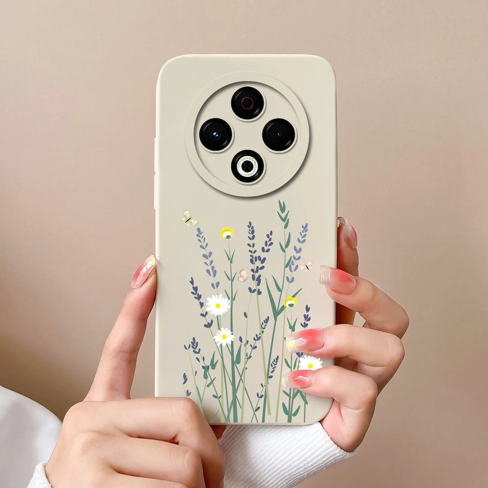 Lovely Dinosaur Camera Protection Phone Case Back Cover for Tecno Spark 30 Pro 4G