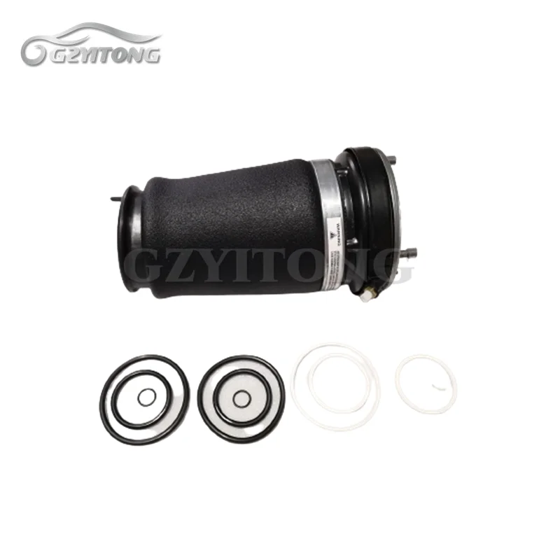 

For 37116757502 37116761444 Sales Air Spring Bag Suspension Ride Front Bellow