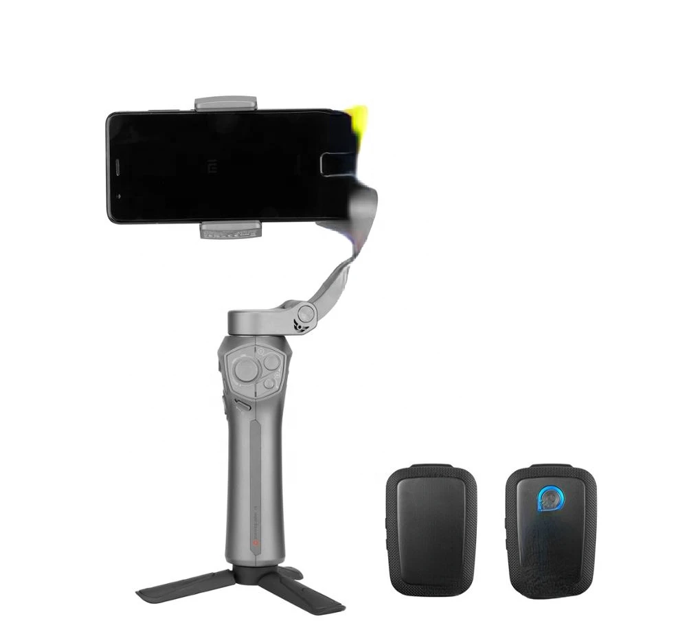 

Digital Wireless Omni Lavalier Microphone System for USB Type-C Devices (2.4 GHz)