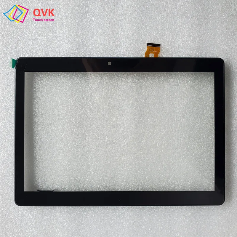 태블릿 PC 터치 스크린 디지타이저 센서, 멀티레이저 M10 3G NB364, 블랙 10.1 인치, 터치 스크린 CQ1002-A1