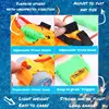 Wrist Squirt Water Guns Toy for  Fighting Game In Swimming Pool Beach Outdoor Summer Water Guns for Boy and Girl Ages 3 Years+ 3