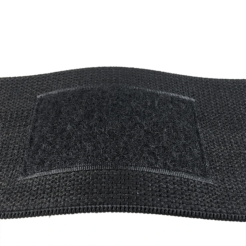 Fitness wrist guard Male anti sprain wrist guard Sports fitness gloves Weight lifting bandage Booster belt Strength protector
