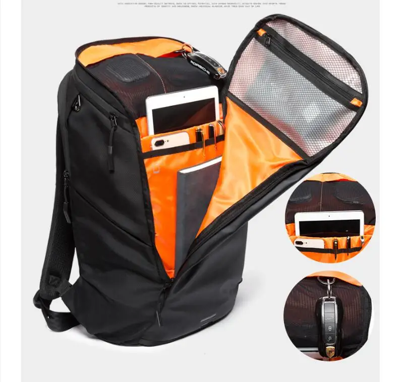 Jiberish　バックパック Jibberish™ 18L Backpack | Mountain Hardwear