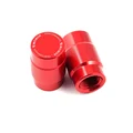 Caps-Red
