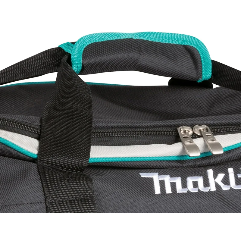 Makita 831274-0 Durable 12" Tool Bag For Drills-Drivers - Import It All
