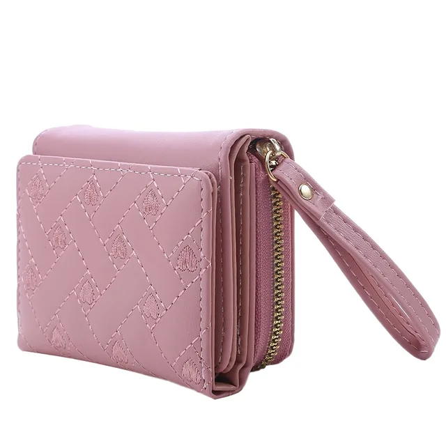 Portamonete In Silicone Donna - Piccolo, Multifunzionale, A Forma Di Macaron, Rosa O Verde - Foto 10