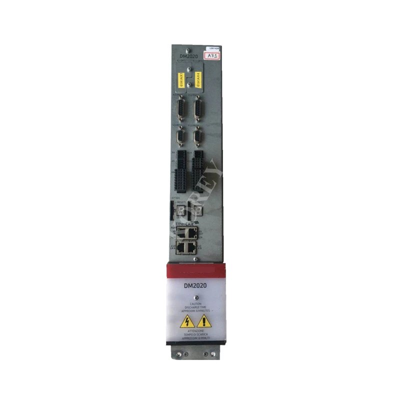 

Servo Drive DM2020 CCE26EANLNL0B01-07