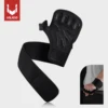 Kyncilor Professional Fitness Hard Pull Iron Outdoor Gloves with Thickened and Wear-resistant EVA Palm Pad for Palm Protection 1