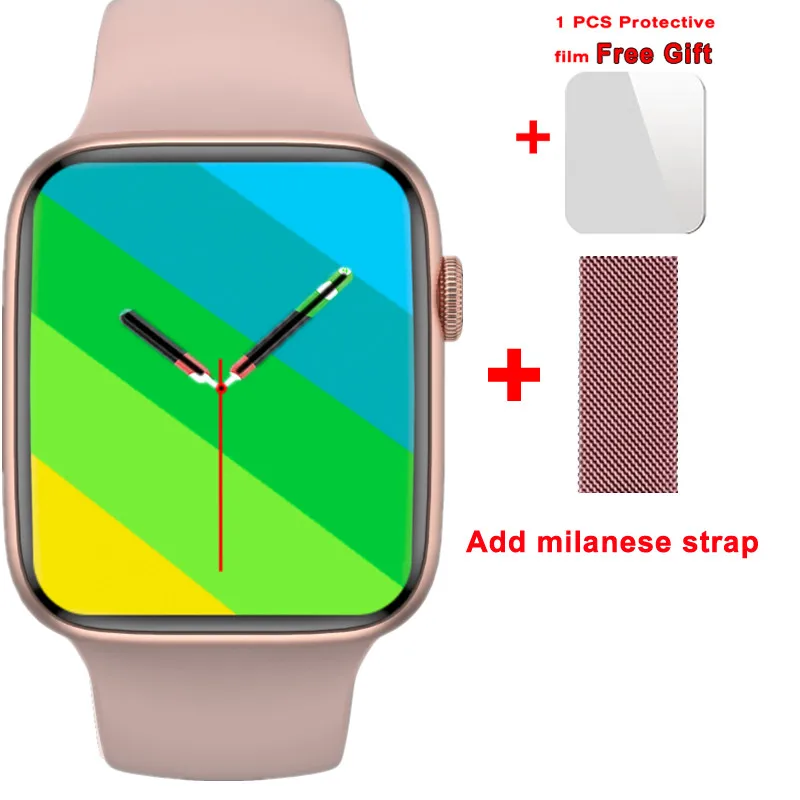 Original DT7+ Plus Smart Watch Men DT7 Max GPS Track 200+ Watch Face Wireless Charging ECG Heart Rate Monitoring SmartWatch 