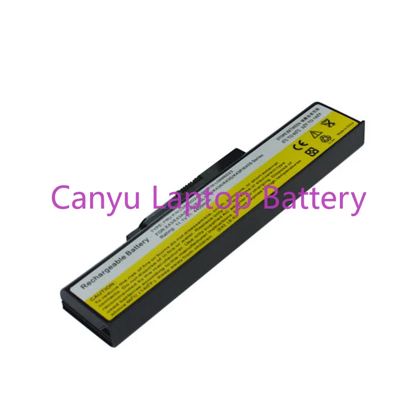 

Аккумулятор для ноутбука Lenovo T3500 Zhaoyang K43a K43g E43 E43a E43g E43l 320G