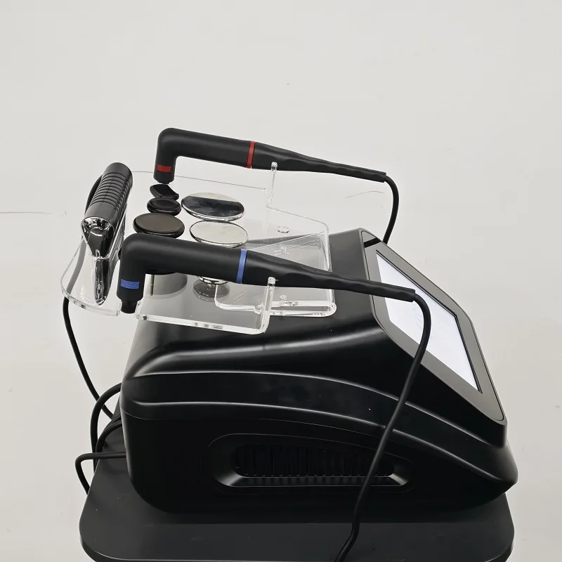 448KHz Skin Tightening Device 5