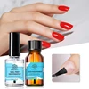 BORN PRETTY 15ml Nail Primer Nail Prep Dehydrate Base Top Coat Gel Nail Polish No Need Of UV LED Lamp Nail Art Varnish Manicure 1