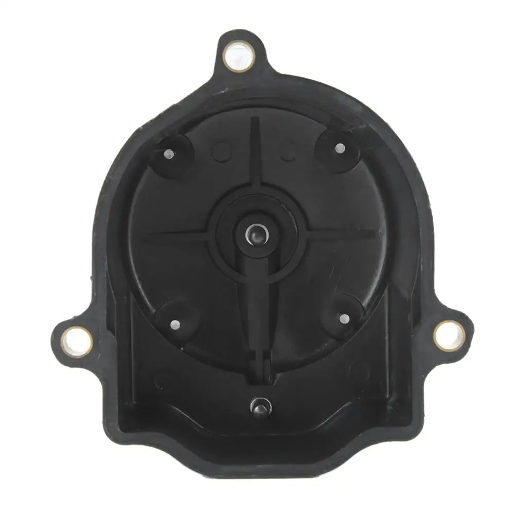 For Toyota AVENSIS Distributor Cap 1.6 (AT220-) 4A-FE 1997-2000 19101-11060 ABS