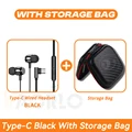 TypeC Black With Bag