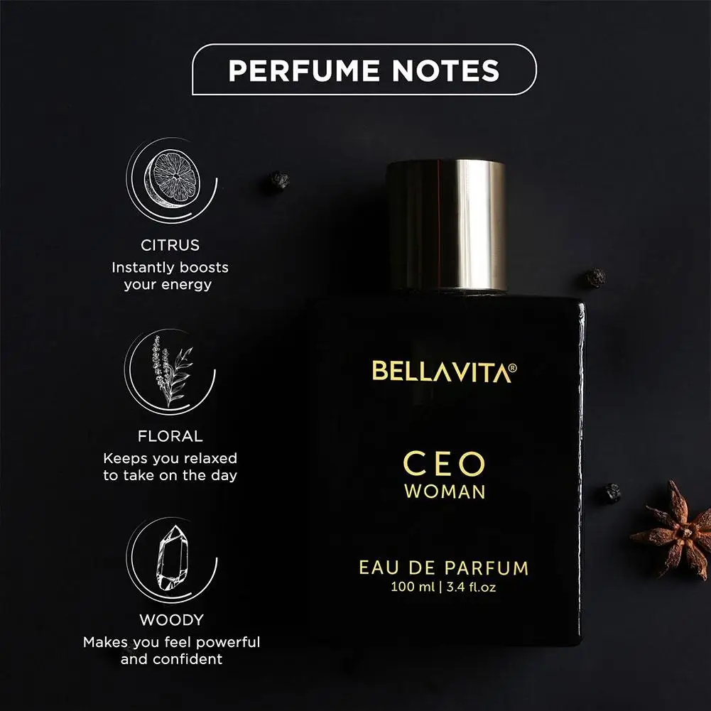 Honey oud eau de parfum unisex parfum met langdurige geur_voghion.com