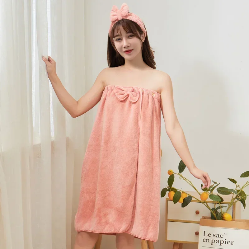 4PCS/SET Microfiber Woman Shower Bath Towel Hair Towel Face Set for Adults Bath and Sauna Towels Bathroom Quick Drying bath towels microfiber cleaning towel microfiber towel set microfiber hair towel