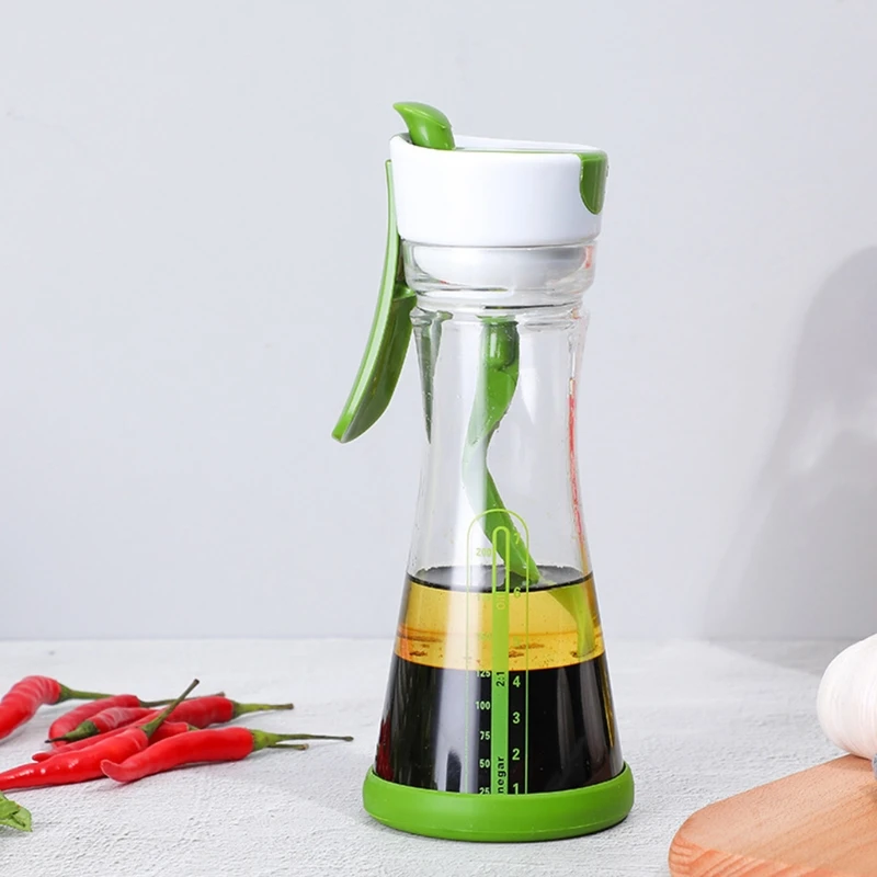 Chef'n Emulstir 2.0, Salad Dressing Mixer