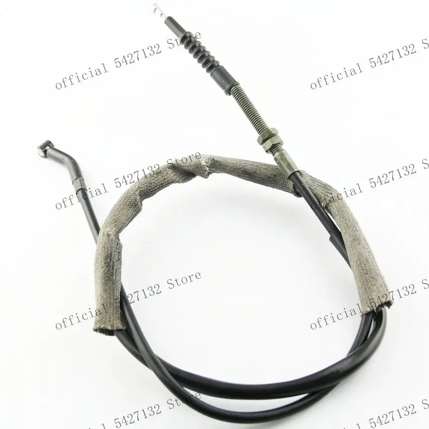 

Сменный кабель сцепления для Kawasaki ZX600 Ninja ZX-6R 2009 2010 2011 2012 2013-2017 54011-0100