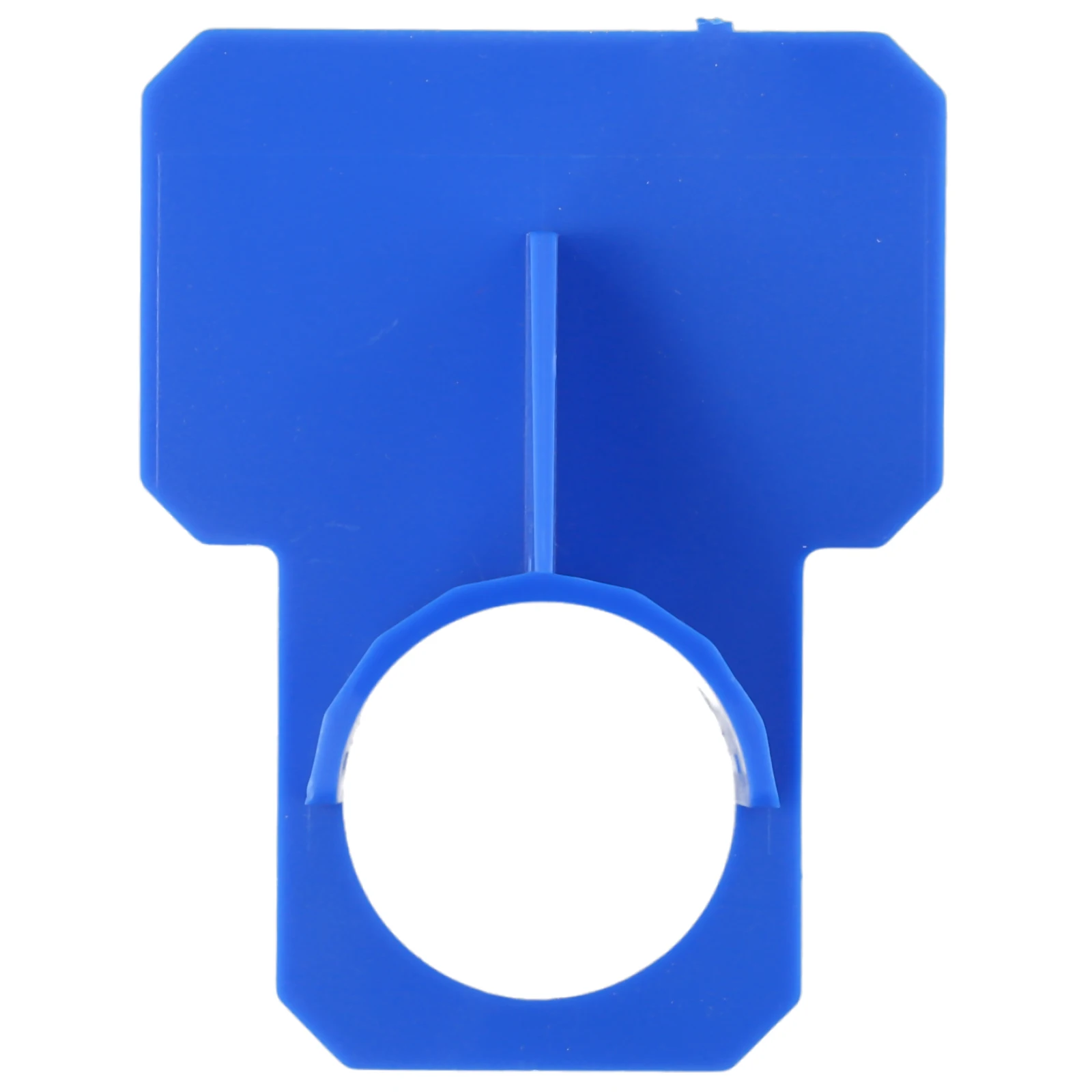 Pipe Holder For Above Ground ABS Swimming Pool Pipe Fixing Holder Mount Supports 12*10*3.8cm For 1.25in/1.5inch Hose