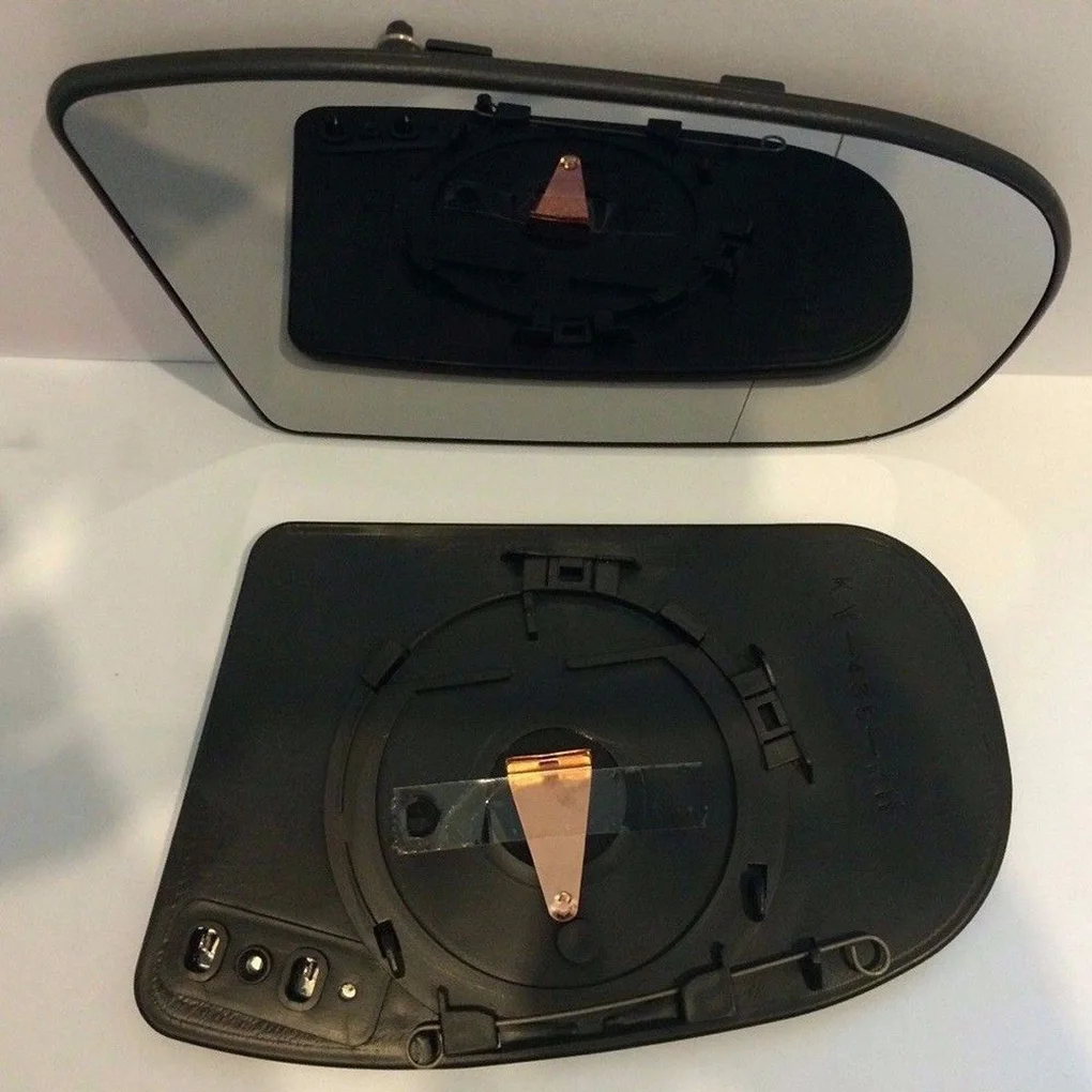 Other Parts & Accessories Right and Left Side Rearview Mirror Glass