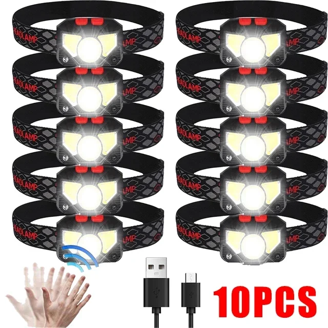 10pcs