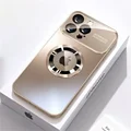 Titanium Gold