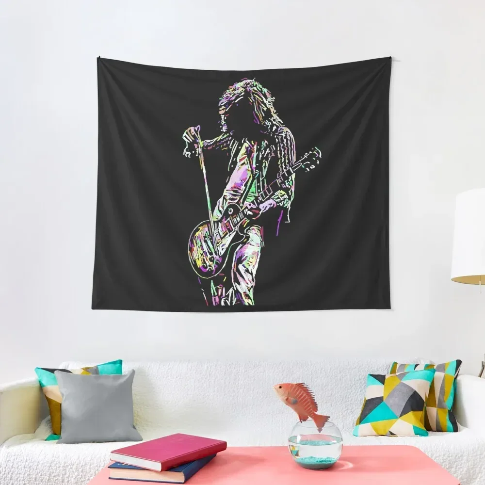 

Jimmy Tapestry Anime Decor Decorative Wall Murals Wall Decor Hanging Tapestry