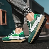 Hommes chaussures baskets homme décontracté chaussures pour hommes tenis chaussures de luxe formateur course chaussures respirantes mode chaussures de course pour les femmes 5