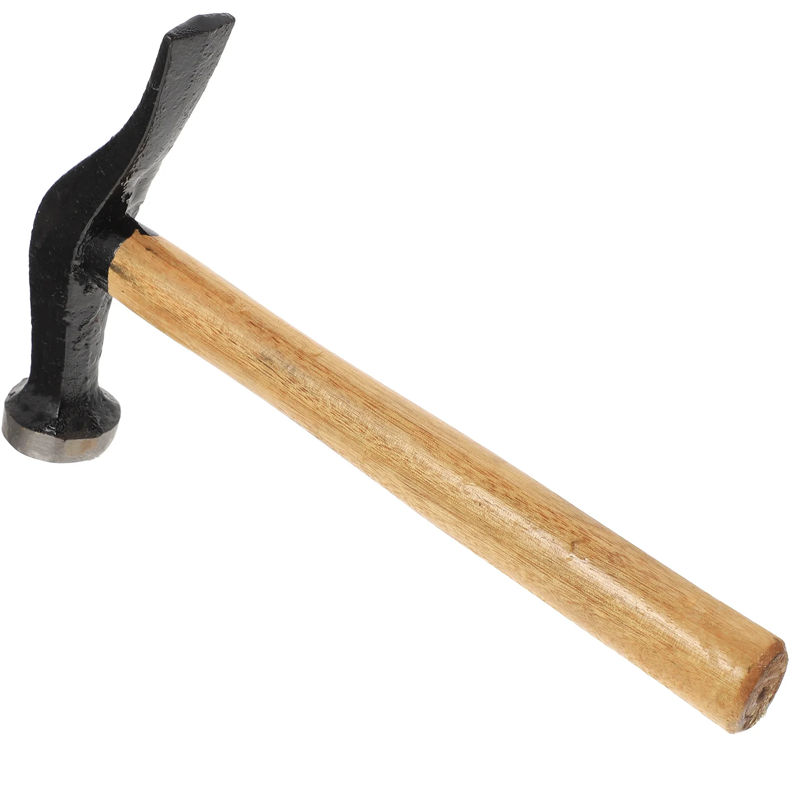 Wooden Handle Shoe Repair Hammer Claw Tools Multi-use Manual Repairing Sole Household DIY Work 5