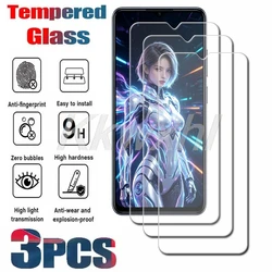 Pellicola protettiva premium, 3-pack per la serie ZTE Blade