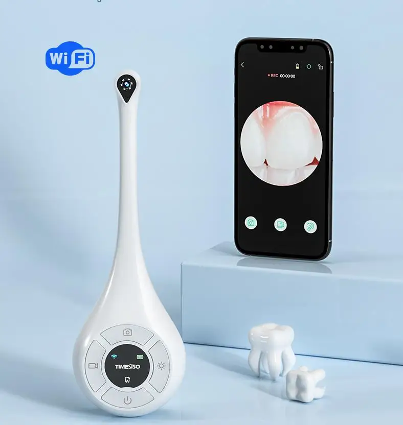 Endoscopic Dental Camera Endoscopic Camera Iphone Endoscope Camera