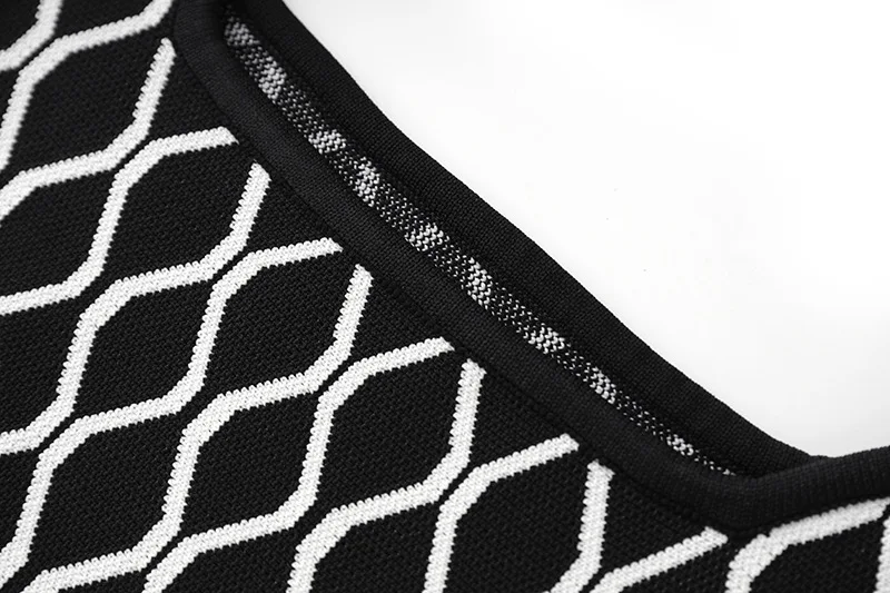 2025 جودة عالية الجاكار خمر نمط سيدة الربيع أكمام...