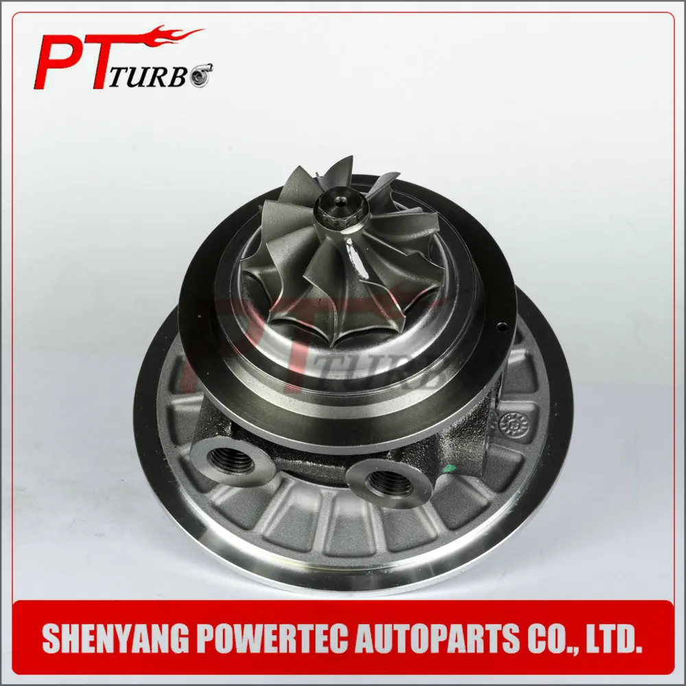 Турбокомпрессор с картриджем VB16 сердцевина турбокомпрессора assy 17201-26030 17201-26031 CHRA