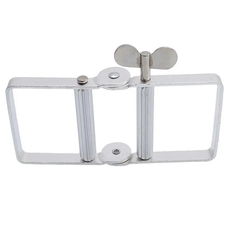 Squeezing Toothpaste Artifact Squeezing Tool Manual Squeezing Tool Hair Color Dyeing Paste Toothpaste Clip