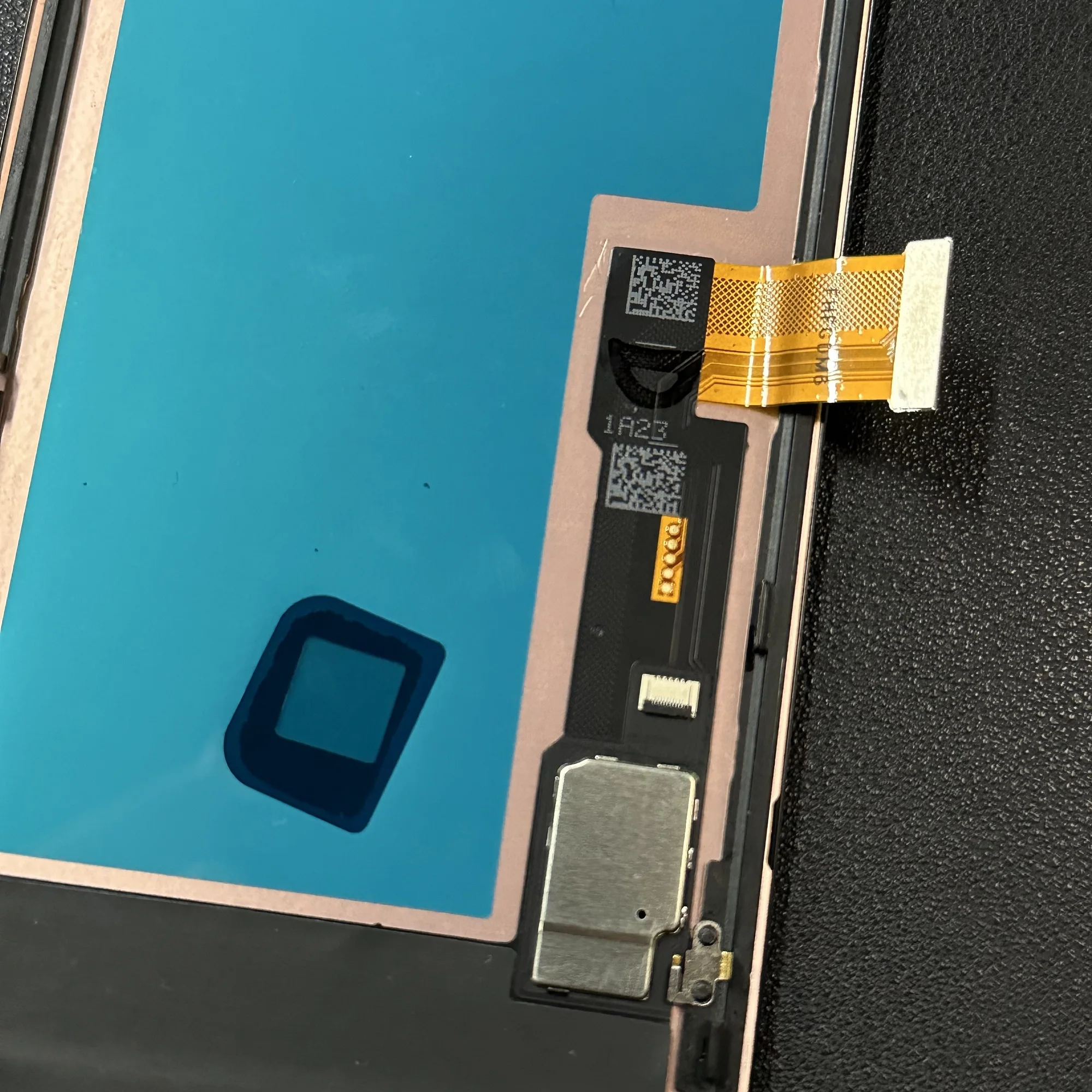 For Google Pixel 6 Pro OLED Screen Touch Digitizer Assembly Display Touch Screen For pixel 6pro Digitizer Assembly Replacement