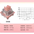 Linear Peach