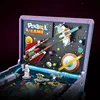 2309PCS Pinball Game Table Building Blocks Toys Model Assembly Board Games Machine Bricks Sets DIY Toys Kids Christmas Gifts