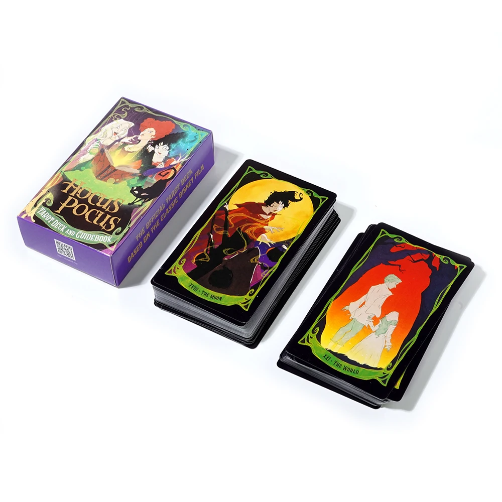 Alice in Wonderland Tarot Deck and by Siegel, Minerva