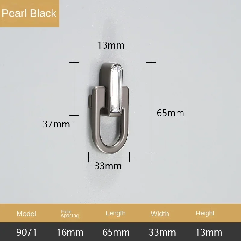 9071-Pearl Black-16