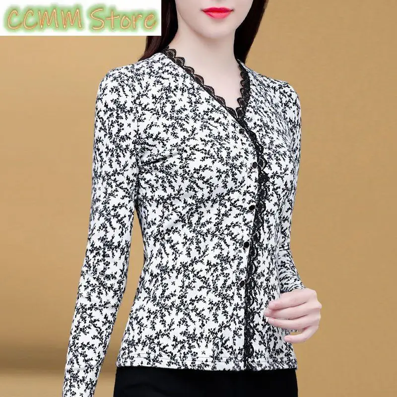 Рисунок 2 - Новая Офисная Женская модная футболка