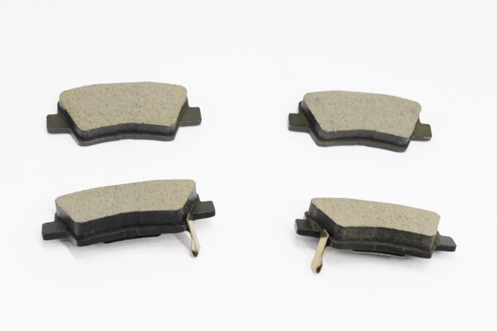 58302-F2A30 Rear Pad Kit Disc Brake for Hyundai Elantra ~ 58302F2A30