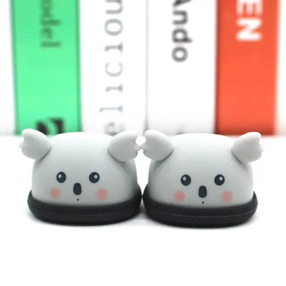 Labubu Cute Animal Macaron Color Versatile Princess Doll Slippers