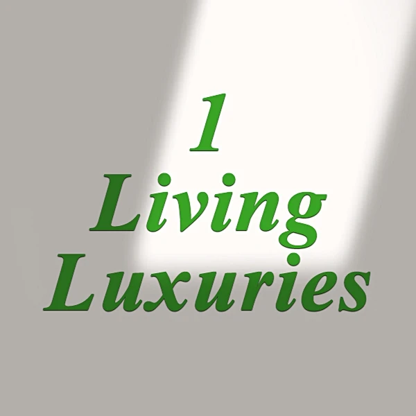 Living Luxuries 1 Store
