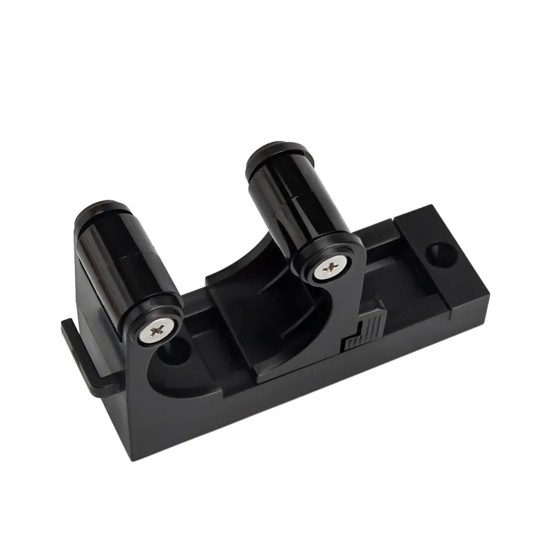 Fahrrad Schnalle Haken MTB Fahrrad Wand Halter Rack Reparatur Ständer Aufhänger Halterung Lagerung Passt 1,0-2,8 zoll Rohr fahrrad Park Rack – Detail 6