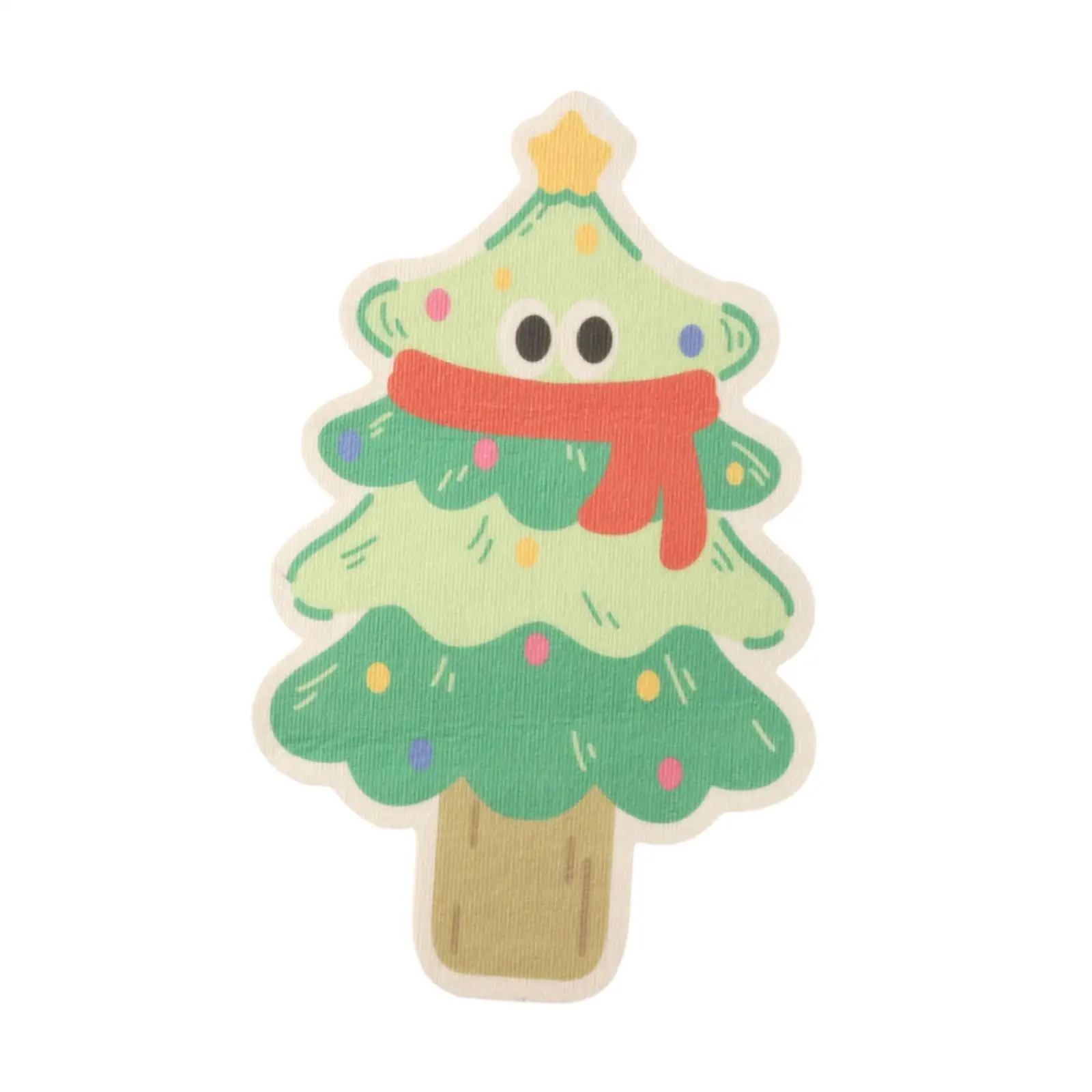 Cat Scratcher Mat Climber Christmas Tree Scratching Pad Climbing Rug for Playing Cat Scratcher Mat Climber Christmas Tree Scratching Pad Climbing Rug for Playing