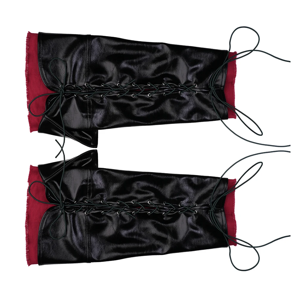 Final Fantasy XVI Joshua Rosfield Dominant Cosplay Costume for Men (Unofficial)