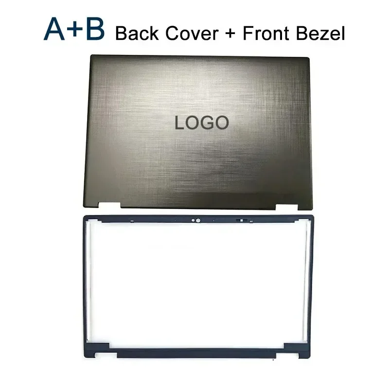 Laptops Acessórios para Acer Spin Tela Lcd Tampa Traseira Painel Frontal Palmrest Caixa Inferior Notebook Sp31451 Sp314-52 N17w5 - Imagem 4