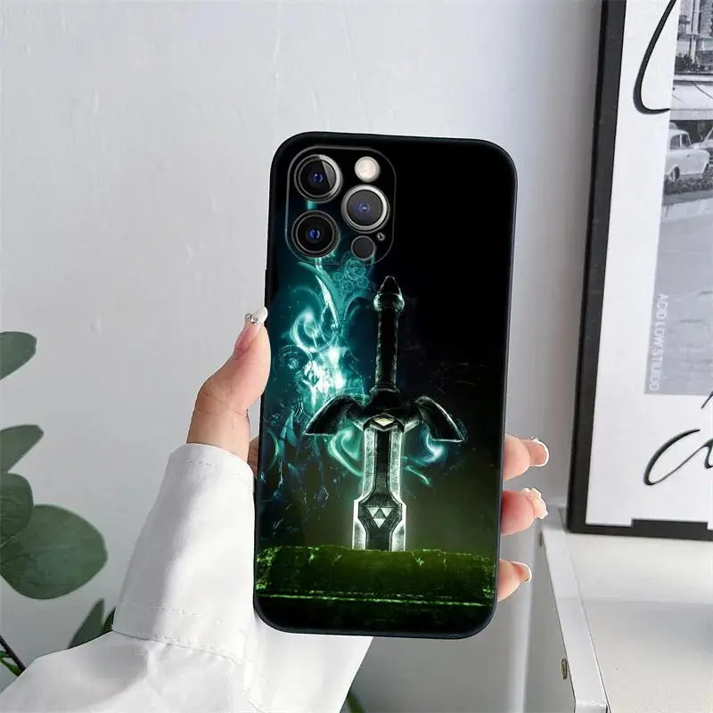 Legendary Adventure Phone Case | Sleek and Durable Protection Cover