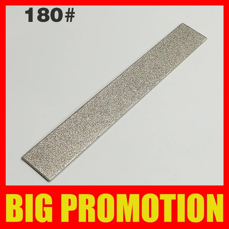 Diamond Whetstone  for Knife Sharpener Fixed Angle Knife Sharpener Sharpening Stone Diamond Honing Stones Magnetic Base 