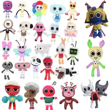 Dandy’s World Plush Toy 1